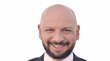 Orascom Development Appoints Hazem Helal as CEO of O West, Makadi Heights, and Byoum