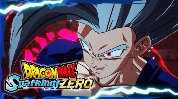 شخصيات فيلم DRAGON BALL SUPER: SUPER HERO متاحة في DRAGON BALL: Sparking! ZERO – صدي الخليج