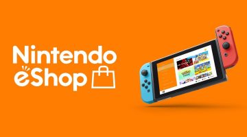 لن تتمكن من شراء ألعاب Switch من متجر eShop الياباني بعد الآن – صدي الخليج
