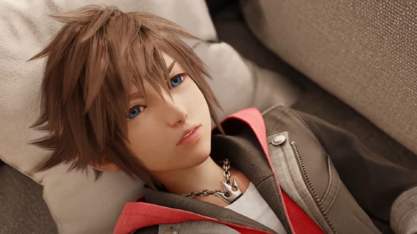 لعبة Kingdom Hearts 4 عليها الاستفادة من أسلوب القتال في Final Fantasy 7 Rebirth - صدي الخليج 5 لعبة Kingdom Hearts 4 عليها الاستفادة من أسلوب القتال في Final Fantasy 7 Rebirth – صدي الخليج