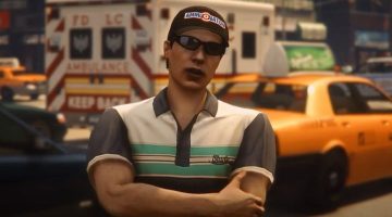 روكستار تُغلق تعديل يضيف Liberty City وأجوائها المذهلة للعبة GTA 5 – صدي الخليج