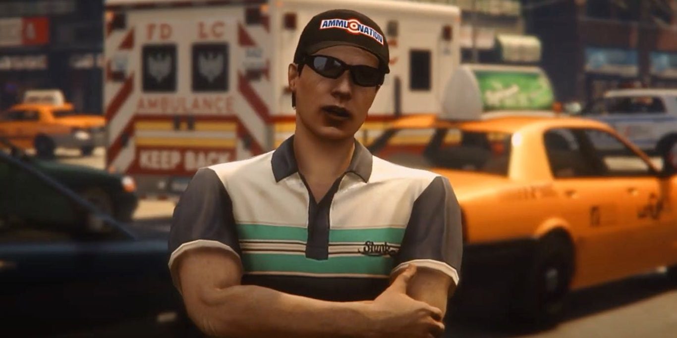 روكستار تُغلق تعديل يضيف Liberty City وأجوائها المذهلة للعبة GTA 5 - صدي الخليج 5 روكستار تُغلق تعديل يضيف Liberty City وأجوائها المذهلة للعبة GTA 5 – صدي الخليج