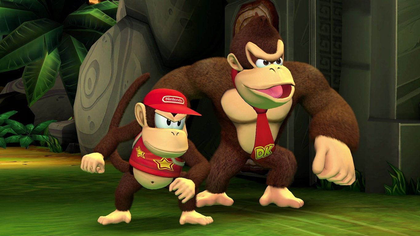عرض إطلاق Donkey Kong Country Returns HD - صدي الخليج 5 عرض إطلاق Donkey Kong Country Returns HD – صدي الخليج