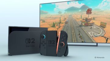 رسمياً: الكشف عن جهاز Nintendo Switch 2 – صدي الخليج