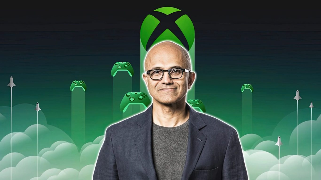 مايكروسوفت تنفي تقريرًا يفيد بأنها قد تغلق أعمال Xbox في 2021 - صدي الخليج 5 مايكروسوفت تنفي تقريرًا يفيد بأنها قد تغلق أعمال Xbox في 2021 – صدي الخليج