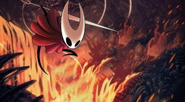 اللاعبون ينسجون خيوط نظرية مجنونة حول Hollow Knight: Silksong بسبب كعكة شيكولاتة – صدي الخليج
