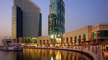 أرباح “جولدن بيراميدز” تقفز إلى 45.8 مليون دولار خلال 9 أشهر