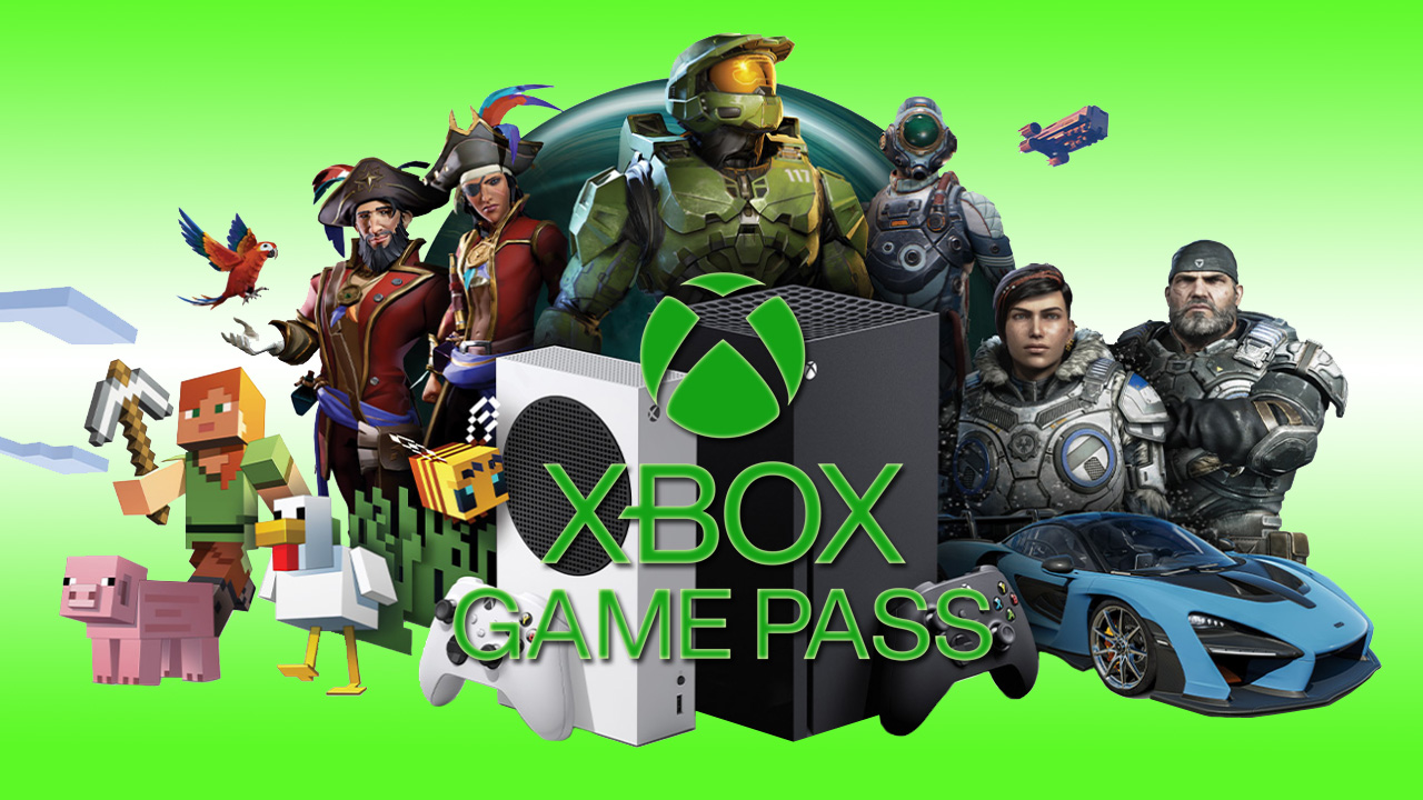 خدمة Game Pass تهدد مبيعات ألعاب Xbox وخبير يحذر من خسائر تصل إلى 80% | VGA4A 5 خدمة Game Pass تهدد مبيعات ألعاب Xbox وخبير يحذر من خسائر تصل إلى 80% | VGA4A