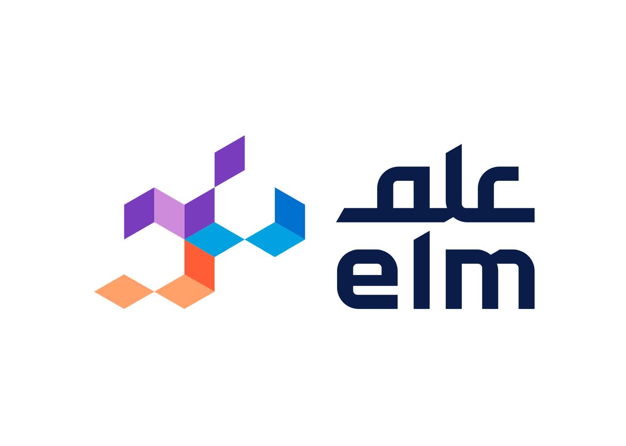 عِلم" تُطلق هويتها المطورة وتتميز بعناصرها الثلاثة الرئيسية "الانسان، الطموح، التقنية 5 عِلم” تُطلق هويتها المطورة وتتميز بعناصرها الثلاثة الرئيسية “الانسان، الطموح، التقنية