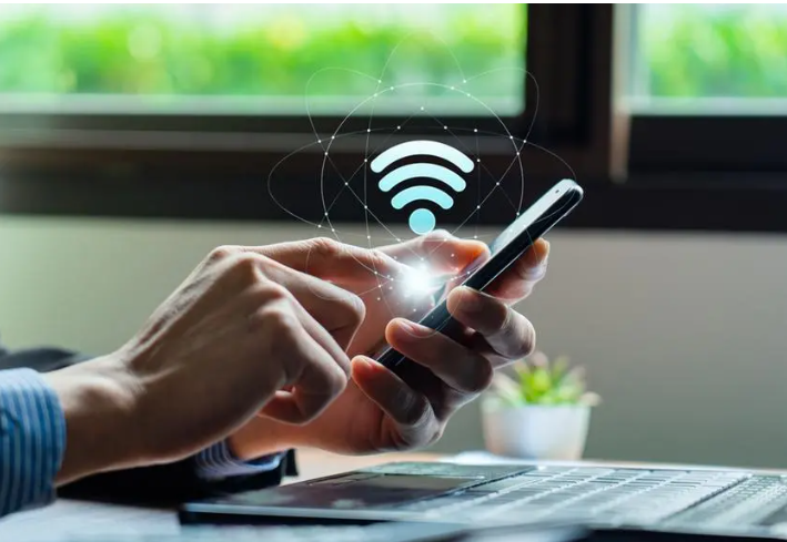 خدمة Wi-Fi Calling تصل مصر.. خطوات وأكواد التفعيل لجميع الشبكات 5 خدمة Wi-Fi Calling تصل مصر.. خطوات وأكواد التفعيل لجميع الشبكات