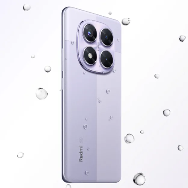 Xiaomi Redmi Note 14 كاميرا احترافية ومتانة استثنائية تثير الإعجاب.webp