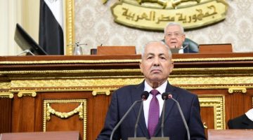 مقدماً الشكر لدول الوساطة الثلاثه.. النائب اللواء أحمد العوضي يرحب باتفاق وقف إطلاق النار في قطاع غزة