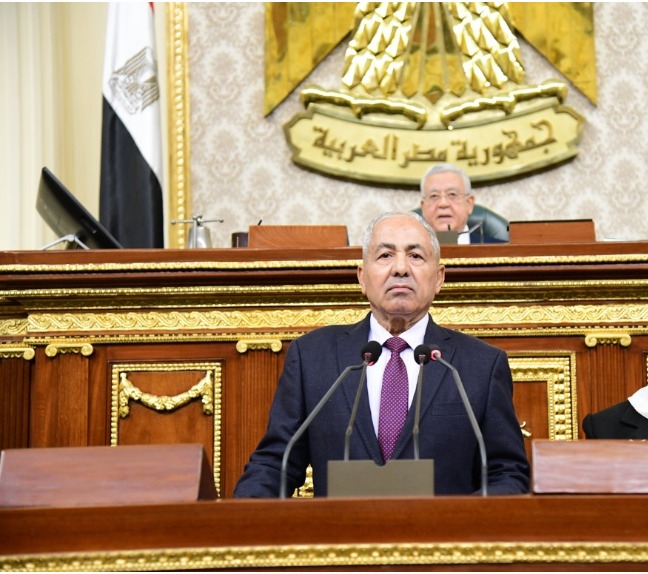 مقدماً الشكر لدول الوساطة الثلاثه.. النائب اللواء أحمد العوضي يرحب باتفاق وقف إطلاق النار في قطاع غزة