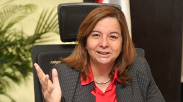 مي عبدالحميد: إتاحة عدد من المحال والوحدات الإدارية ضمن مشروعات “سكن لكل المصريين” بالغربية