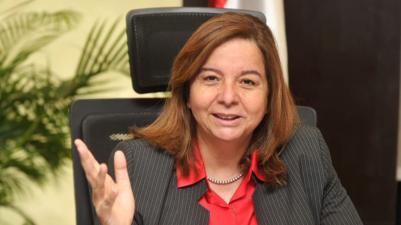 مي عبدالحميد: إتاحة عدد من المحال والوحدات الإدارية ضمن مشروعات "سكن لكل المصريين" بالغربية 5 مي عبدالحميد: إتاحة عدد من المحال والوحدات الإدارية ضمن مشروعات “سكن لكل المصريين” بالغربية