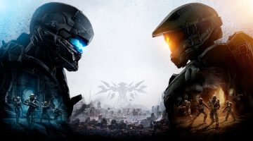 تسريب محتمل لنسخة Halo 5 للحاسب الشخصي من قبل شركة Lenovo | VGA4A