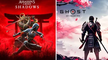 كيف تجنبت Ghost of Tsushima خطأ Assassin’s Creed Shadows | صدي الخليج