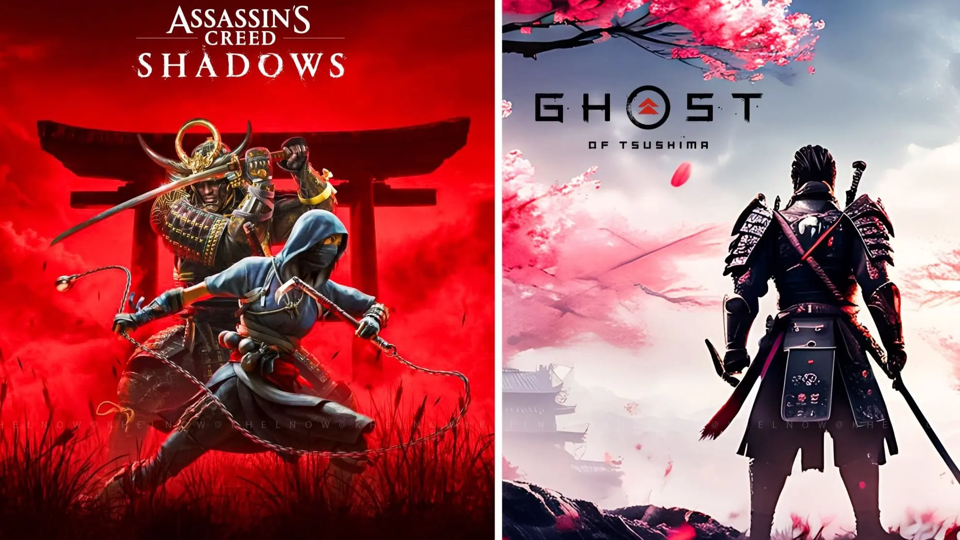 كيف تجنبت Ghost of Tsushima خطأ Assassin's Creed Shadows | صدي الخليج 5 كيف تجنبت Ghost of Tsushima خطأ Assassin’s Creed Shadows | صدي الخليج