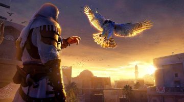 يوبيسوفت ترفض التعليق على تقرير إضافة Assassin's Creed Mirage الممولة من السعودية – صدي الخليج