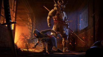 تأجيل جديد للعبة Assassin’s Creed Shadows يصدم عشاق السلسلة  – عرب…