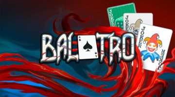 مبيعات لعبة Balatro تصل إلى 5 ملايين نسخة عالمياً – صدي الخليج