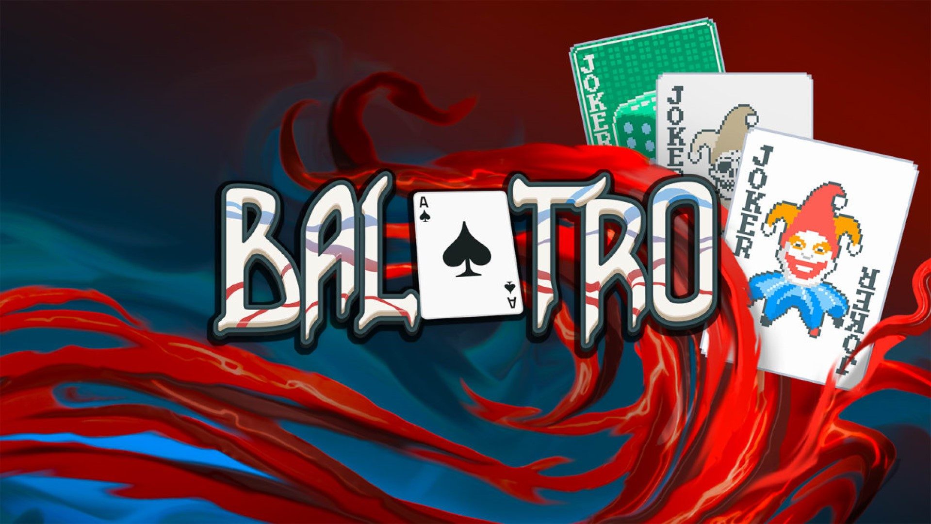 مبيعات لعبة Balatro تصل إلى 5 ملايين نسخة عالمياً - صدي الخليج 5 مبيعات لعبة Balatro تصل إلى 5 ملايين نسخة عالمياً – صدي الخليج