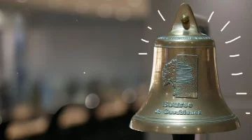 ✓ تداولات الإغلاق في بورصة الدار البيضاء