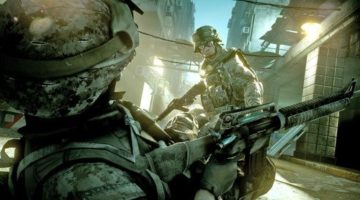 فريق BioWare يعمل على قصة Battlefield حاليًا – بعد فشل Veilguard – صدي الخليج