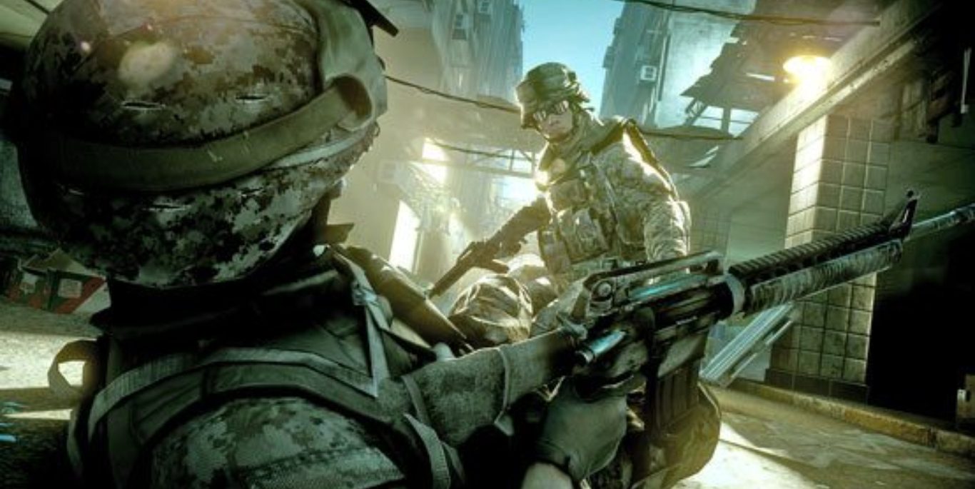 فريق BioWare يعمل على قصة Battlefield حاليًا - بعد فشل Veilguard - صدي الخليج 5 فريق BioWare يعمل على قصة Battlefield حاليًا – بعد فشل Veilguard – صدي الخليج