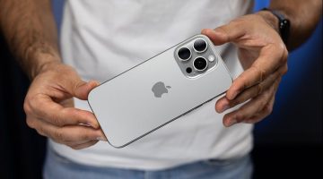 استمرار حظر هواتف iPhone 16 في إندونيسيا