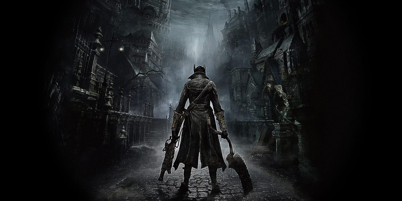 شوهي يوشيدا يكشف سبب غياب ألعاب Bloodborne – صدي الخليج