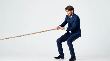 تعلم كيفية التخلي: كيفية التوقف عن القلق بشأن الأشياء التي لا يمكنك التحكم فيها