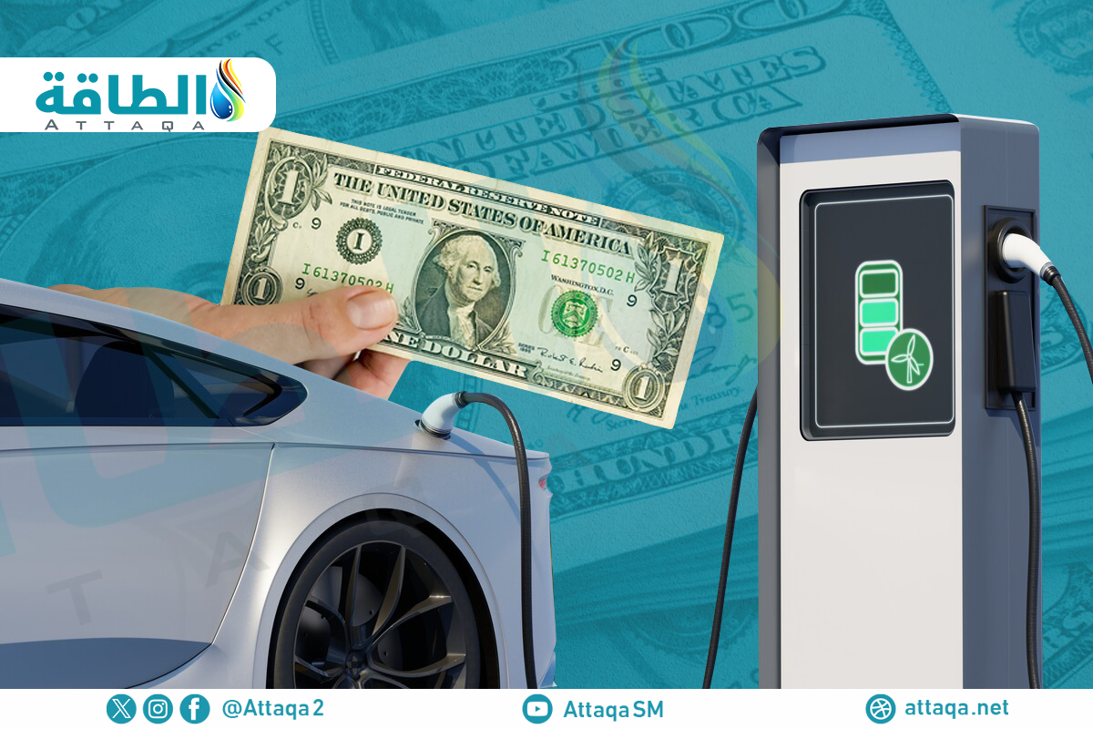 سوق المركبات الكهربائية في الهند قد تصل إلى 114 مليار دولار - الطاقة 5 سوق المركبات الكهربائية في الهند قد تصل إلى 114 مليار دولار – الطاقة