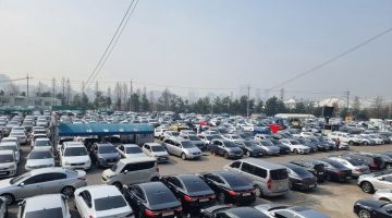 مبيعات السيارات في كوريا الجنوبية تسجل أضعف أداء محلي منذ 2013 – الطاقة