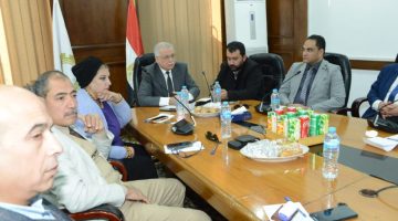 “رئيس شعبة المكملات الغذائية: نطالب بإعادة النظر فى القرار 725 و آلية تطبيقه لحماية السوق والمستهلك المصري”