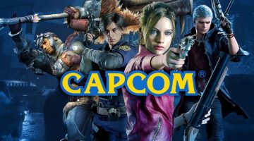 شركة كابكوم تكشف عن ارقام مبيعات العابها و Resident Evil في اعلى القائمة | صدي الخليج