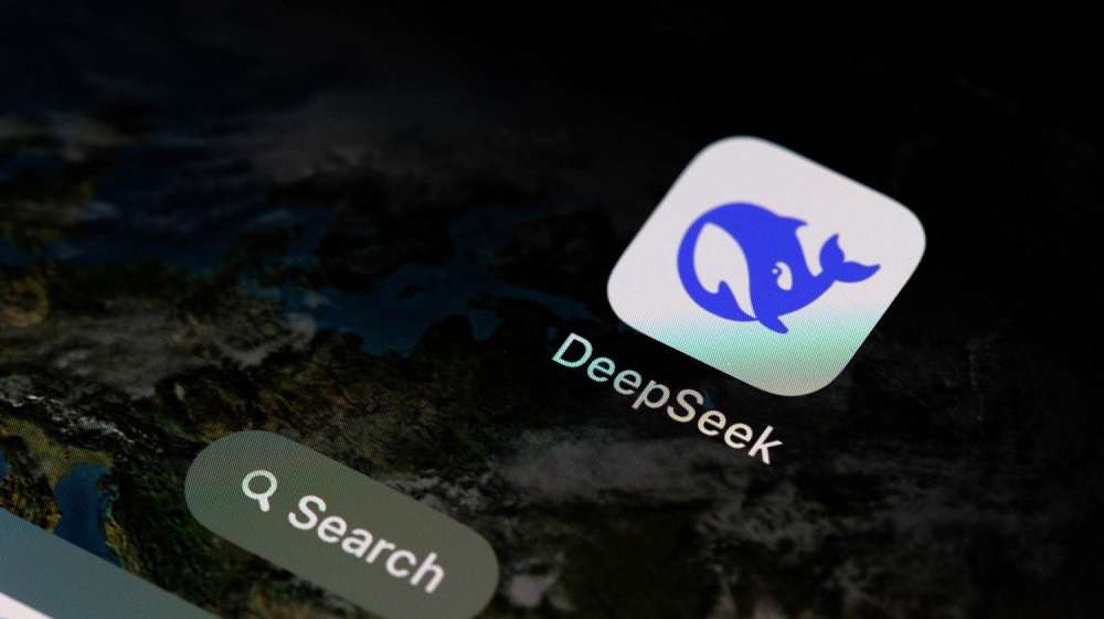 ما هو ديب سيك "deep seek"؟.. تطبيق صيني يهدد سيطرة أمريكا على تكنولوجية الذكاء الاصطناعي 5 ما هو ديب سيك “deep seek”؟.. تطبيق صيني يهدد سيطرة أمريكا على تكنولوجية الذكاء الاصطناعي