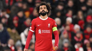محمد صلاح يفوز بجائزة لاعب الشهر في ليفربول للمرة الرابعة: استمرار التألق والإبداع