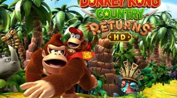 إطلاق لعبة Donkey Kong Country Returns HD رسميًا في الأسواق السعودية | صدي الخليج