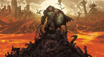 تأكيد استخدام Doom: The Dark Ages لحماية Denuvo على PC – صدي الخليج