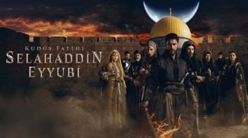 “بداية مشوقة” … اعلان مسلسل صلاح الدين الحلقة 41 وموعد عرضه الجديده