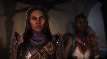 مخرجة Dragon Age The Veilguard تغادر BioWare بعد الفشل التجاري – صدي الخليج