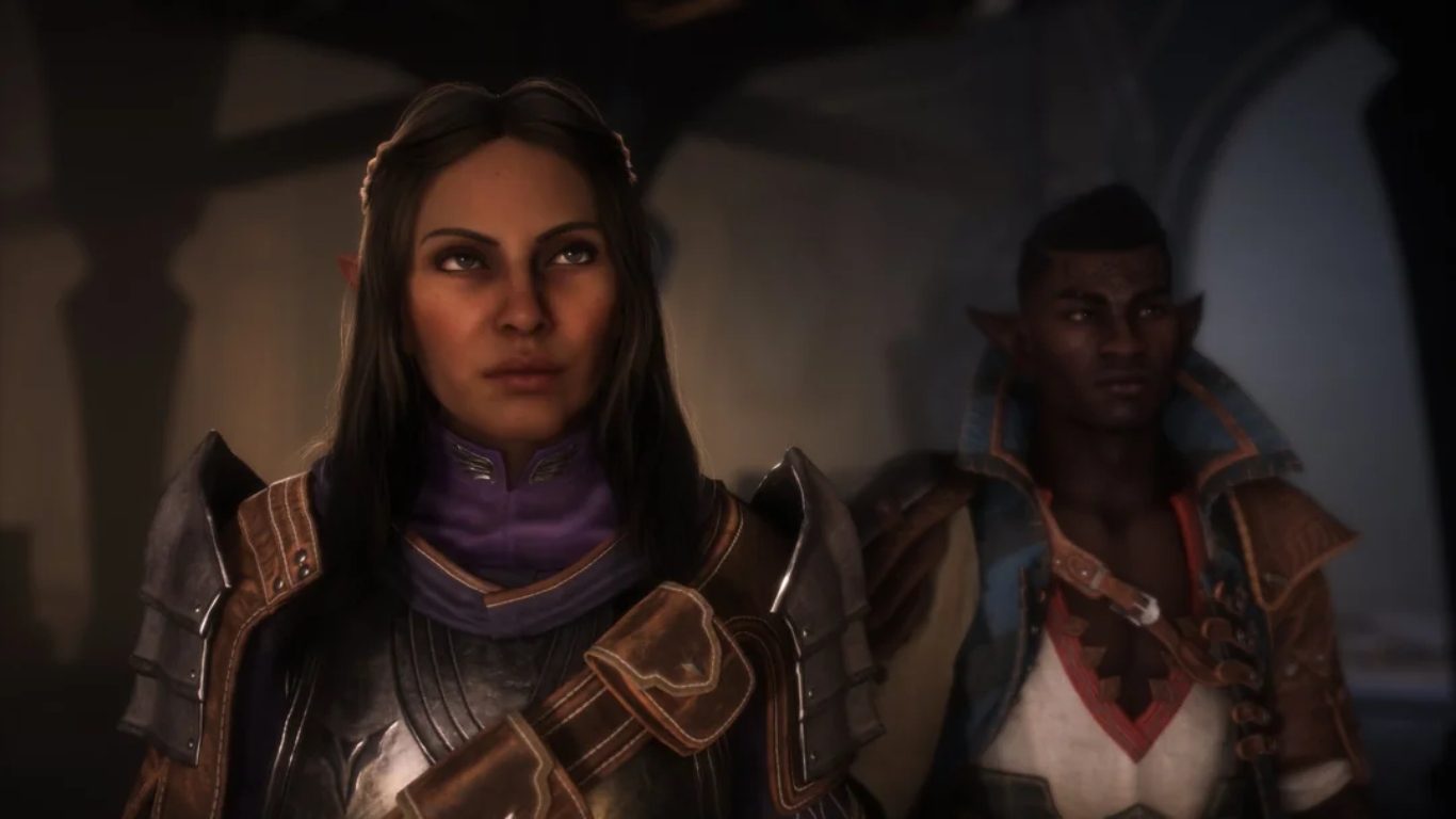مخرجة Dragon Age The Veilguard تغادر BioWare بعد الفشل التجاري - صدي الخليج 5 مخرجة Dragon Age The Veilguard تغادر BioWare بعد الفشل التجاري – صدي الخليج