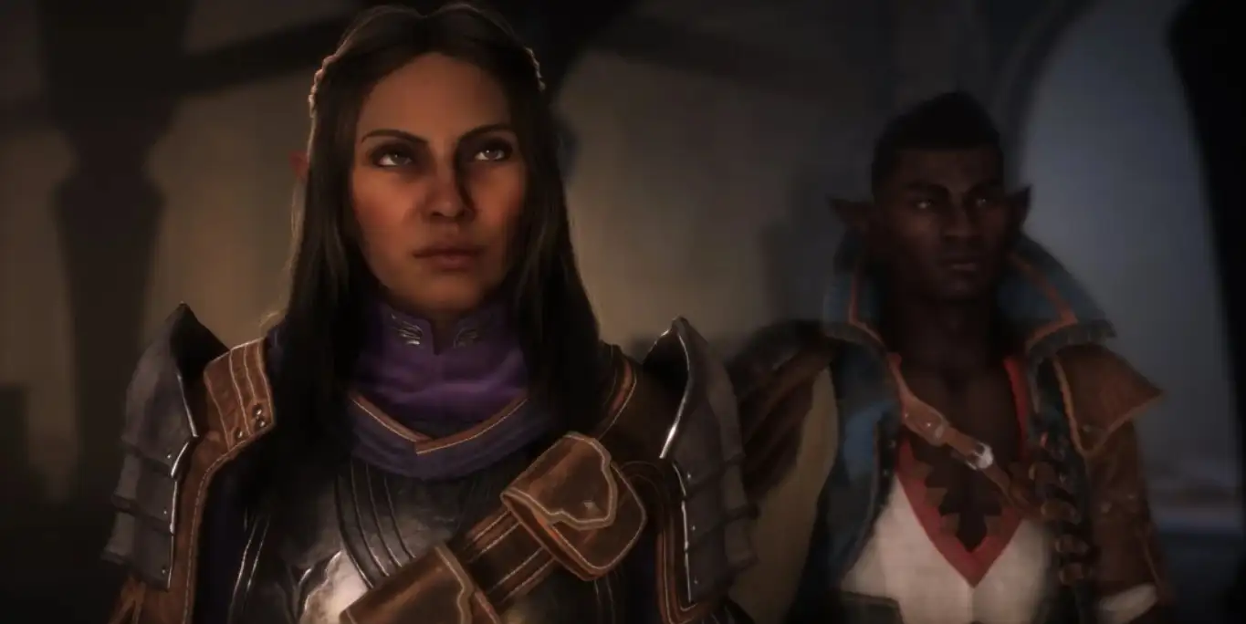 مخرجة Dragon Age: The Veilguard تغادر استوديو BioWare | صدي الخليج 5 مخرجة Dragon Age: The Veilguard تغادر استوديو BioWare | صدي الخليج
