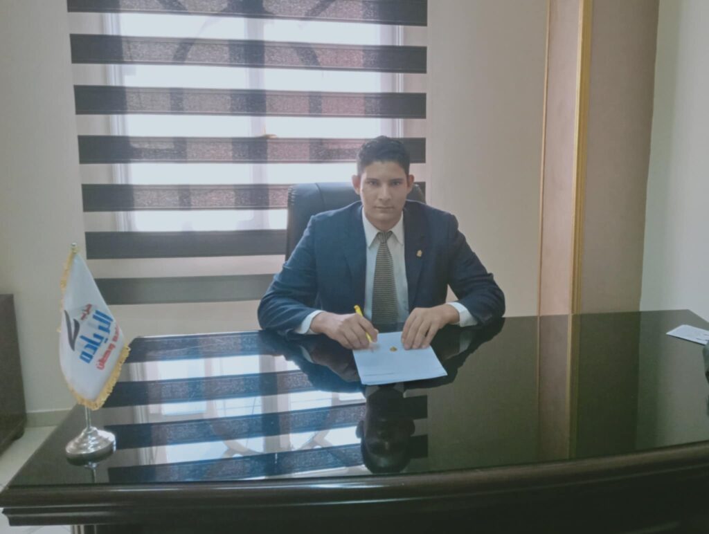 أمين إعلام الريادة: العفو الرئاسي عن المحكوم عليهم يعزز المصالحة الوطنية 5 أمين إعلام الريادة: العفو الرئاسي عن المحكوم عليهم يعزز المصالحة الوطنية