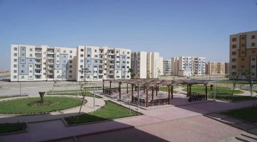الإسكان: مد التسجيل لحجز وحدة بمشروع سكن لكل المصريين إلى السبت المقبل
