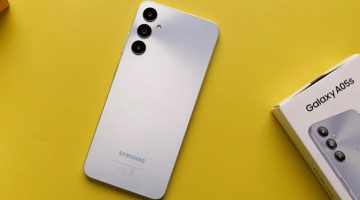 سعر ومواصفات Samsung Galaxy A05s