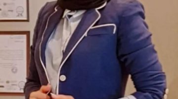 مجلس الاعتماد العربي يختار الدكتورة لطيفة الفيروز شخصية عام 2024