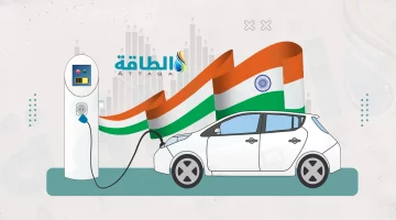 السيارات الكهربائية في الهند تسجّل 2.4% من مبيعات 2024 – الطاقة