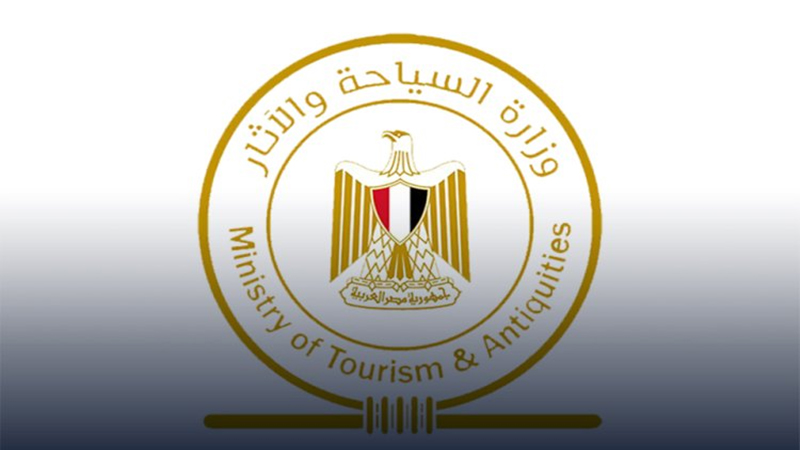 الحصاد الاسبوعي لوزارة السياحة والآثار 5 الحصاد الاسبوعي لوزارة السياحة والآثار